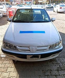 Peugeot Pars